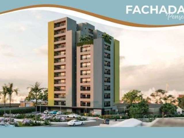 Apartamento à Venda em Vila Bela, Indaiatuba - SP