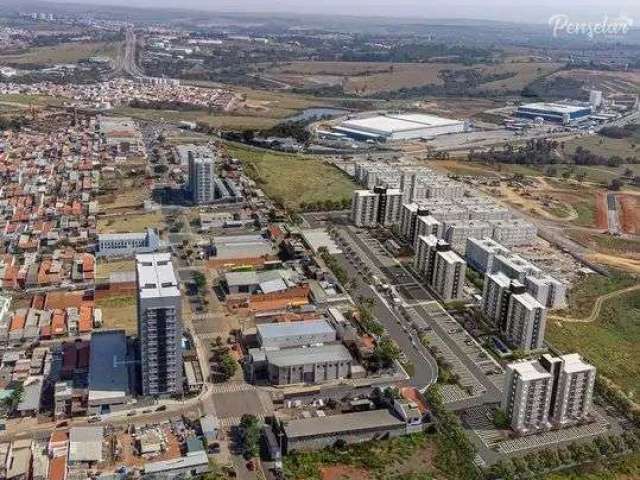 Apartamento à Venda em Jardim Nair Maria, Salto - SP