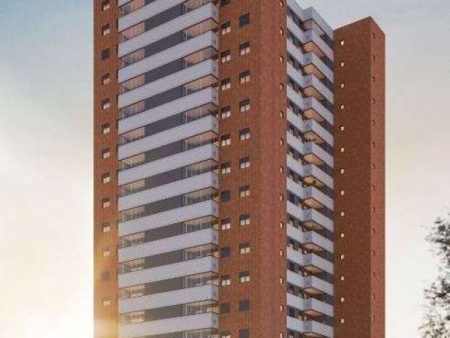 Santo André : Apartamento com 2 Dormitórios Suíte 1 Vaga : Horizonte Campestre