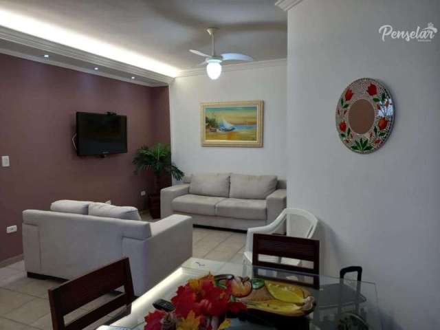 Apartamento à Venda em Itaguá, Ubatuba - SP