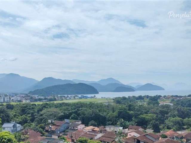 Apartamento à Venda em Itaguá, Ubatuba - SP