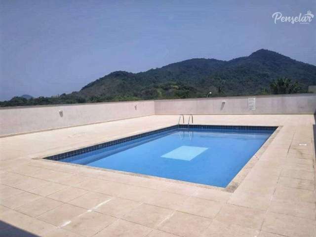 Apartamento à Venda em Itaguá, Ubatuba - SP