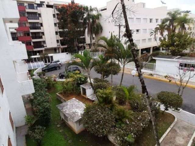 Flat em condomínio à Venda em Praia do Tenório, Ubatuba - SP