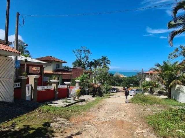 Casa em condomínio à Venda em Lagoinha, Ubatuba - SP