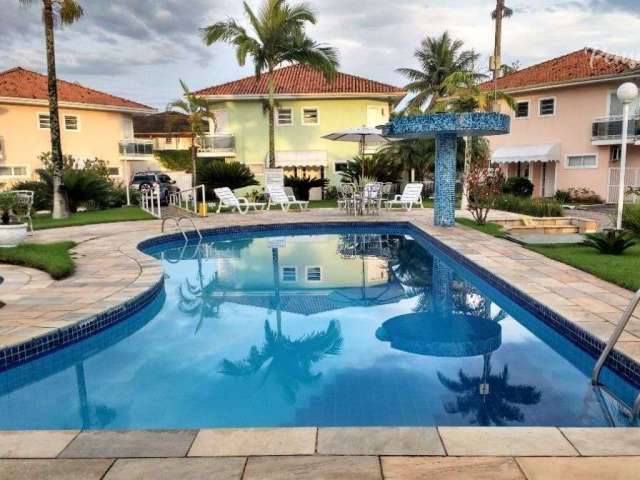 Casa em condomínio à Venda em Praia Grande, Ubatuba - SP