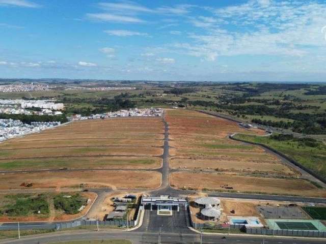 Terreno 300 m² em condomínio à Venda em Indaiatuba - SP