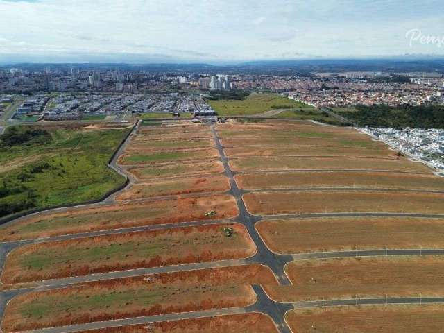 Terreno 300 m² em condomínio à Venda em Indaiatuba - SP