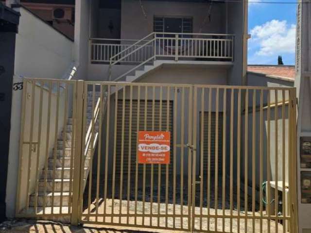 Indaiatuba : Casa a venda com Ponto Comercial om 172m² em  Excelente Localização