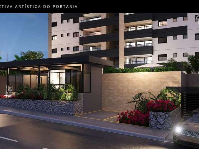 São Caetano do Sul : Apartamento na planta 3 Suítes Varanda Gourmet 2 e 3 Vagas