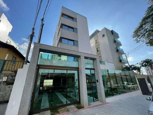 Apartamento à venda, 63 m² por R$ 610.000,00 - Itapoã - Belo Horizonte/MG