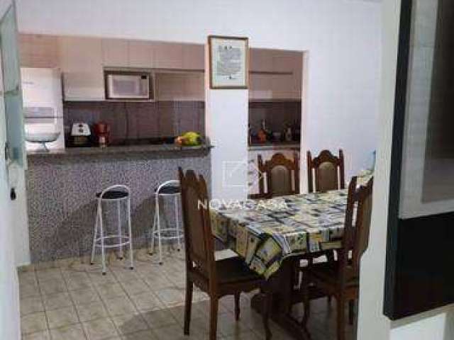 Casa com 3 dormitórios à venda, 180 m² por R$ 520.000,00 - Ribeiro de Abreu - Belo Horizonte/MG