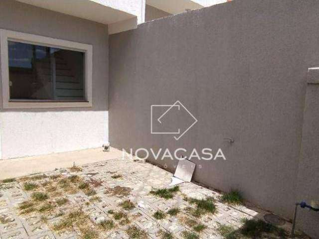 Casa com 2 dormitórios à venda, 75 m² por R$ 310.000,00 - Liberdade - Santa Luzia/MG