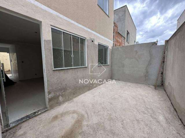 Casa com 2 dormitórios à venda, 90 m² por R$ 310.000,00 - Xangri-Lá - Contagem/MG