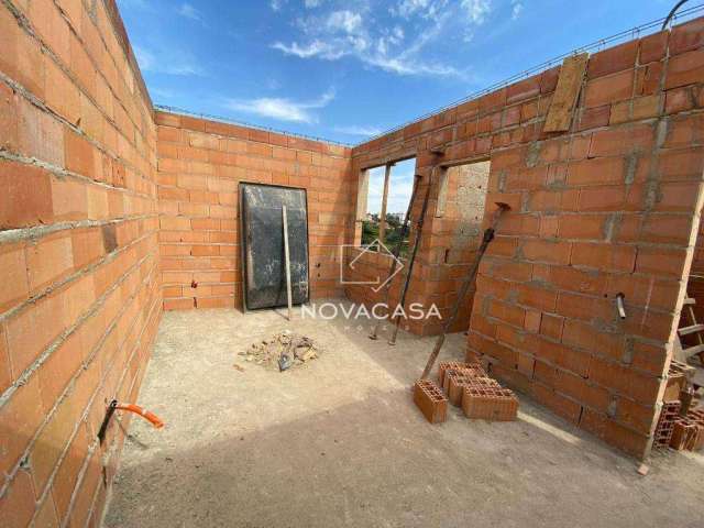 Casa à venda, 118 m² por R$ 999.000,00 - Itapoã - Belo Horizonte/MG