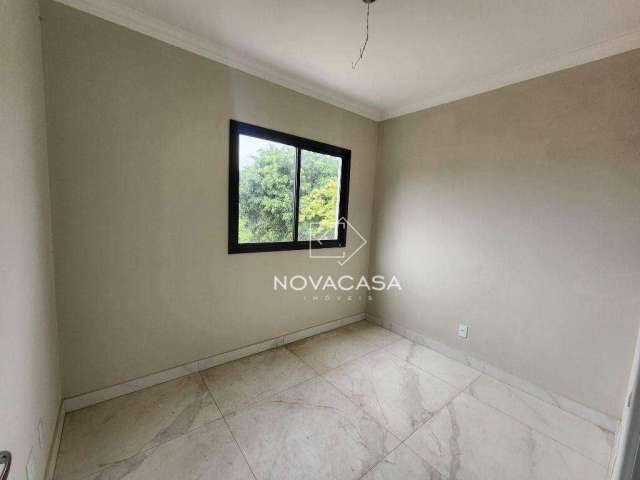 Apartamento à venda, 65 m² por R$ 589.000,00 - Itapoã - Belo Horizonte/MG