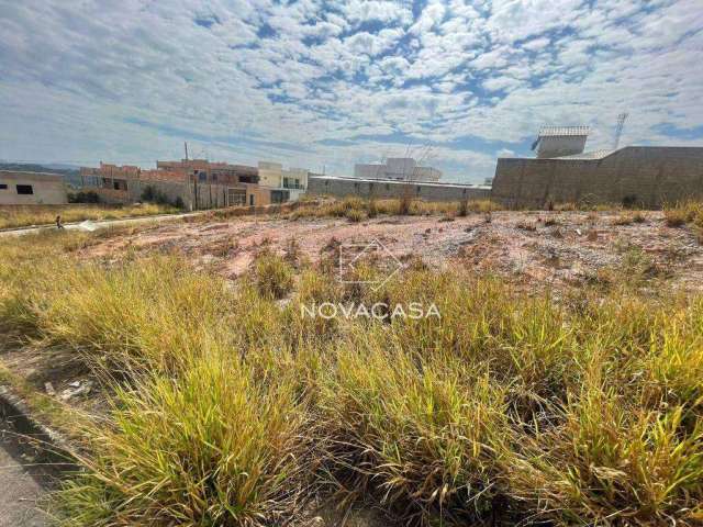 Terreno à venda, 360 m² por R$ 210.000,00 - Sao Damiao - Vespasiano/MG