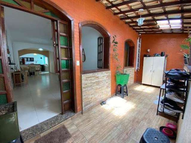 Casa com 2 dormitórios à venda, 87 m² por R$ 390.000,00 - Santa Monica - Belo Horizonte/MG