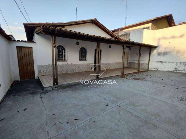 Casa com 3 dormitórios à venda, 160 m² por R$ 750.000,00 - Santa Amélia - Belo Horizonte/MG