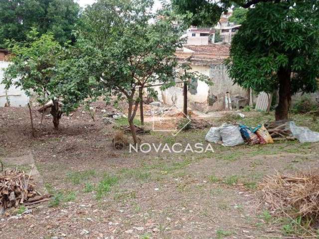 Terreno à venda, 457 m² por R$ 690.000,00 - Planalto - Belo Horizonte/MG