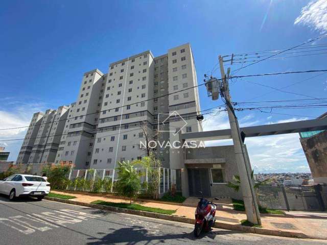 Apartamento Garden com 2 dormitórios à venda, 51 m² por R$ 300.000,00 - Juliana - Belo Horizonte/MG