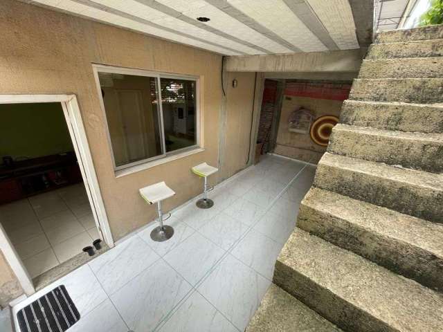 Casa com 2 dormitórios à venda, 70 m² por R$ 280.000,00 - Mantiqueira - Belo Horizonte/MG