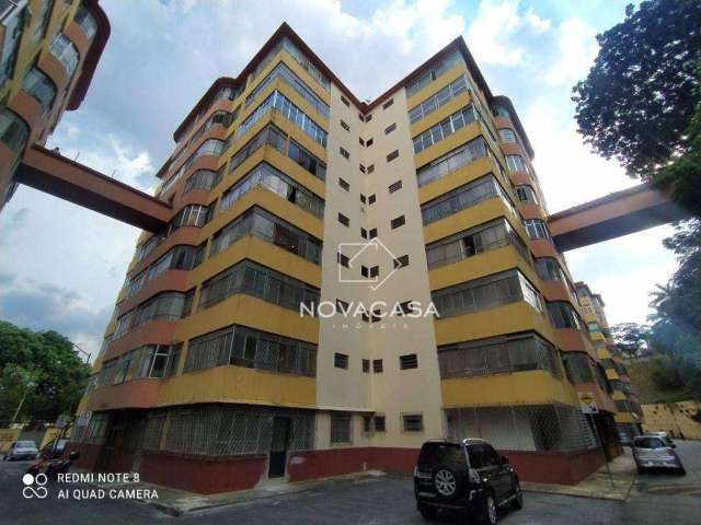 Apartamento com 2 dormitórios à venda, 70 m² por R$ 220.000,00 - Lagoinha - Belo Horizonte/MG