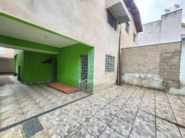 Casa à venda, 145 m² por R$ 370.000,00 - Copacabana - Belo Horizonte/MG