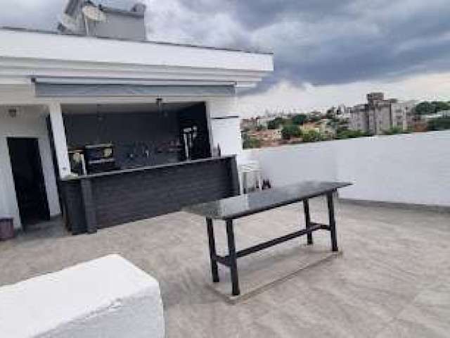 Casa com 4 dormitórios à venda, 450 m² por R$ 1.300.000,00 - Santa Terezinha - Belo Horizonte/MG