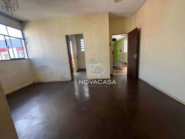 Apartamento à venda, 73 m² por R$ 220.000,00 - Venda Nova - Belo Horizonte/MG