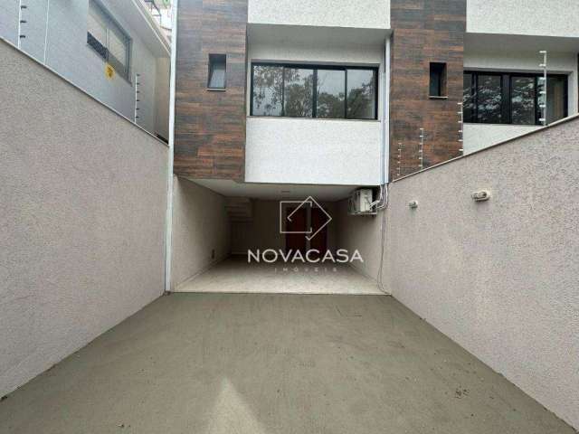 Casa à venda, 190 m² por R$ 999.000,00 - Itapoã - Belo Horizonte/MG