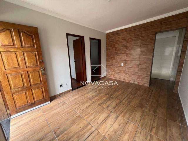 Casa com 2 dormitórios à venda, 45 m² por R$ 230.000,00 - São João Batista (Venda Nova) - Belo Horizonte/MG