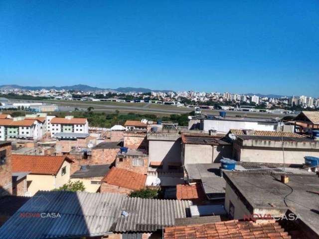 Apartamento com 3 Quartos à Venda, 62 m²