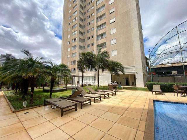 Apartamento com 3 dormitórios à venda, 89 m² por R$ 699.000,00 - Prado - Belo Horizonte/MG