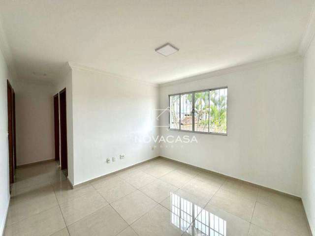 Apartamento com 3 dormitórios à venda, 60 m² por R$ 365.000,00 - São João Batista (Venda Nova) - Belo Horizonte/MG