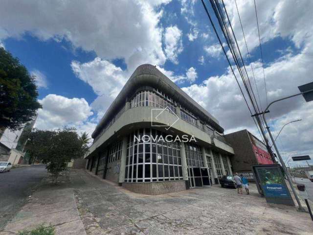 Prédio à venda, 1195 m² por R$ 5.500.000 - Planalto - Belo Horizonte/MG