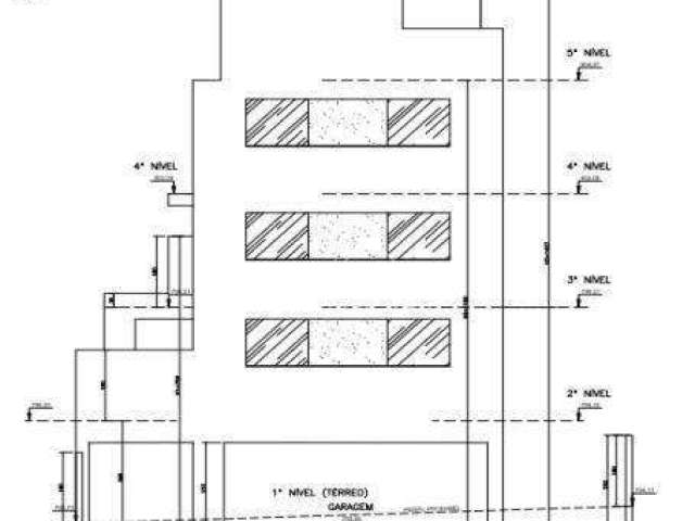 Terreno à venda, 360 m² por R$ 580.000 - Letícia - Belo Horizonte/MG