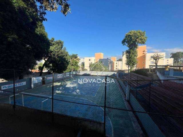 Apartamento com 3 dormitórios à venda, 76 m² por R$ 230.000,00 - Venda Nova - Belo Horizonte/MG