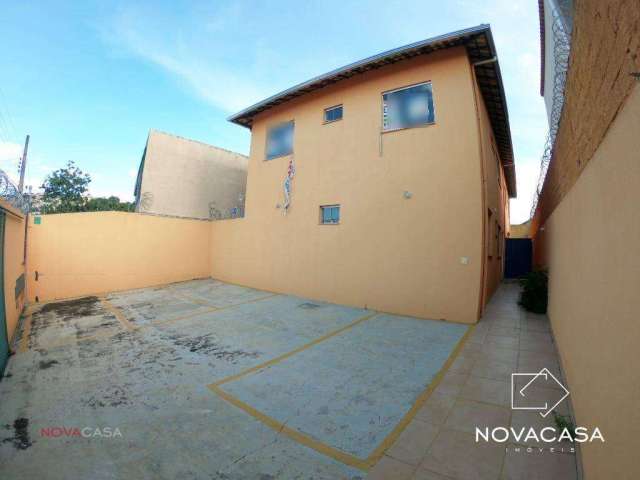 Casa à venda, 80 m² por R$ 315.000,00 - Jardim dos Comerciários (Venda Nova) - Belo Horizonte/MG