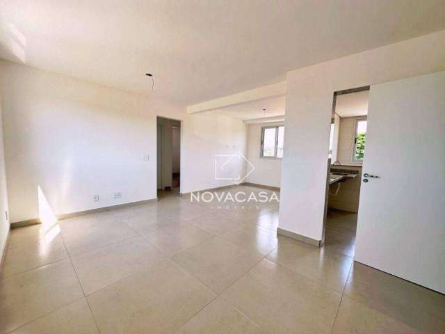 Apartamento à venda, 65 m² por R$ 409.800,00 - Santa Terezinha - Belo Horizonte/MG
