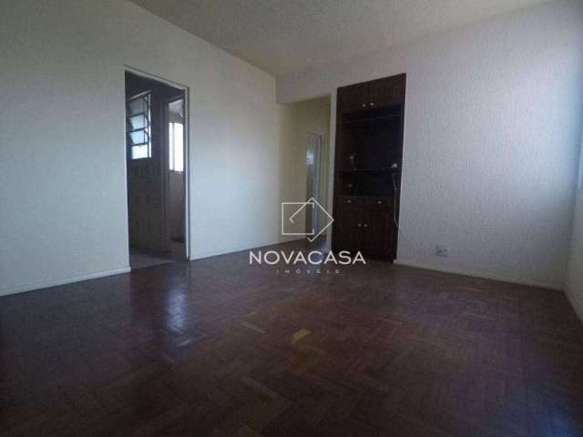 Apartamento com 2 dormitórios à venda, 65 m² por R$ 219.000,00 - São João Batista - Belo Horizonte/MG