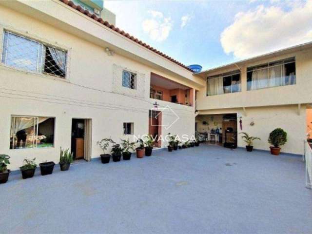 Casa à venda, 270 m² por R$ 850.000,00 - Santa Mônica - Belo Horizonte/MG