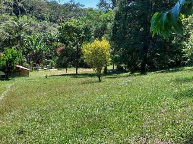 Fazenda a venda com 58 alqueires, ideal para área de compensação ou plantação de Eucalipto