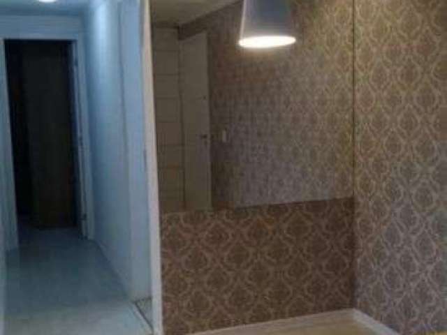 Lindo Apartamento no centro de Diadema com Dois Dormitorios