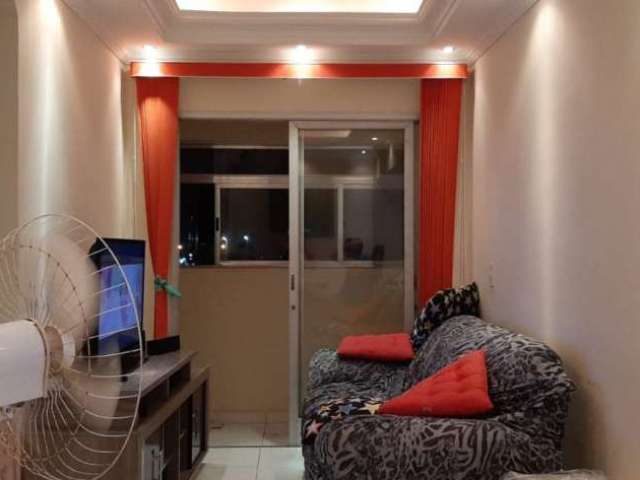 Excelente apartamento com 64 metros de area util todo reformado com elevador ..