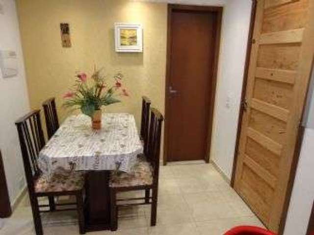 Excelente apartamento