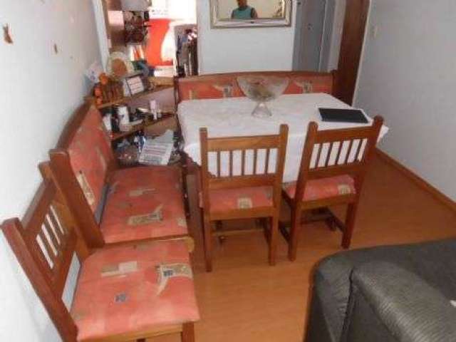 Excelente apartamento no casa grande