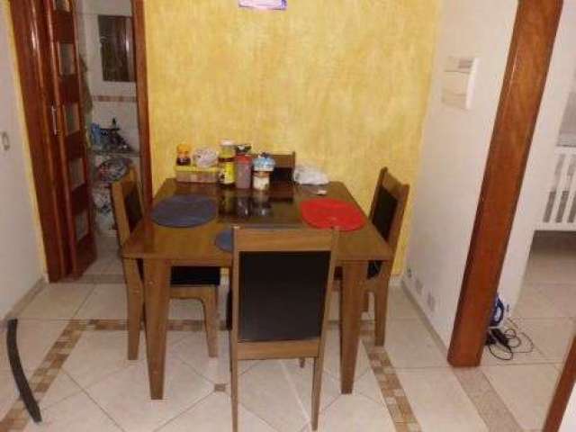 Otimo apartamento com tres dormitorios apenas r$ 230.000,00