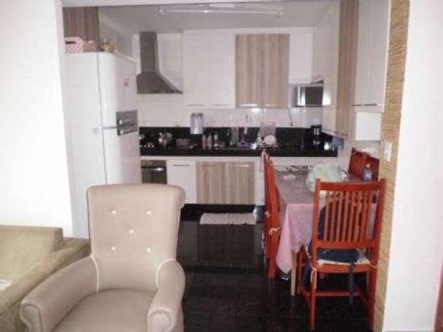 Lindo apartamneto no centro de diadema