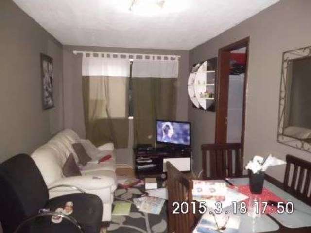 Otimo Apartamento com tres Dormitorios proximo ao Centro de diadema