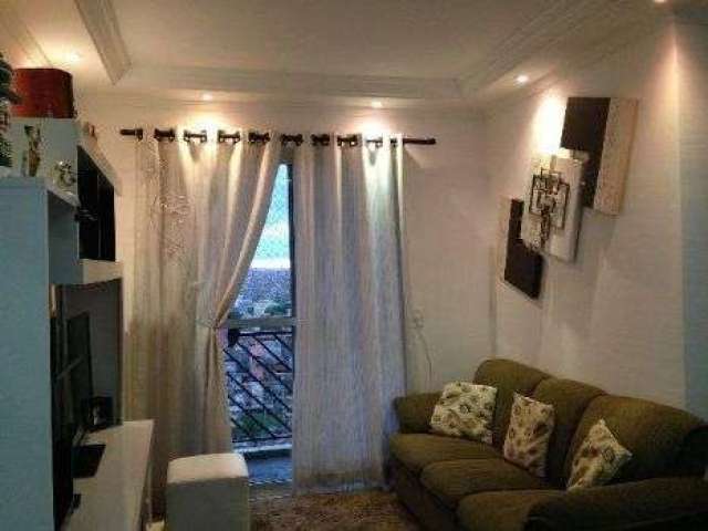 Lindo apartamento no centro de Diadema